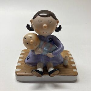 Mother’s Day Aldon Accessories “Everyone Needs a Mother” Collectible Figurine